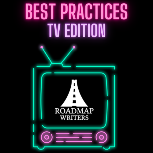 Best Practices TV Edition Graphic