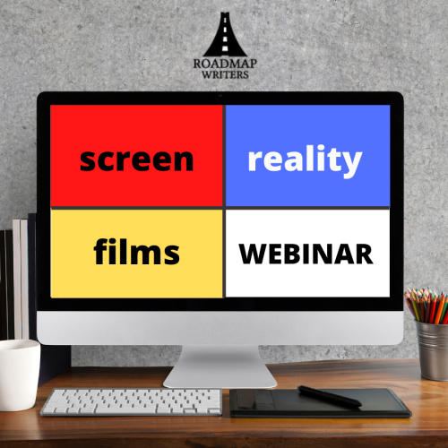 Webinar - Screen Reality
