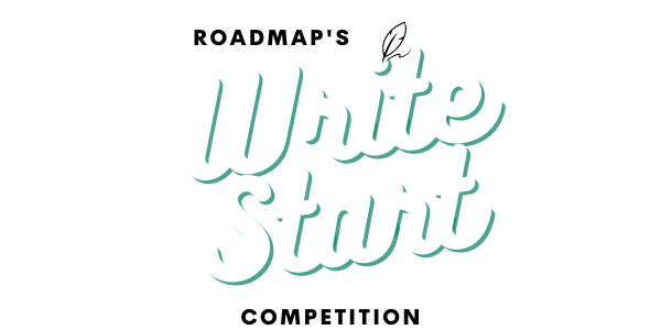 Write Start Competition logo