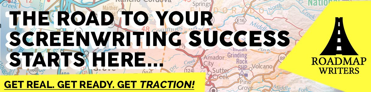 Get Real. Get Ready. Get Traction!