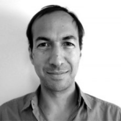 Alex Boden