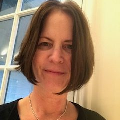 Janet Jeffries