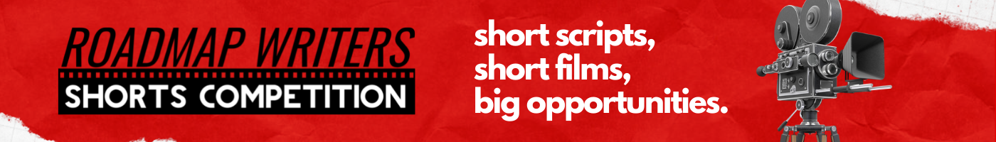 2021 Shorts Competition Banner Image (Refresh)