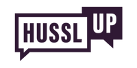 HUSSLUP Logo