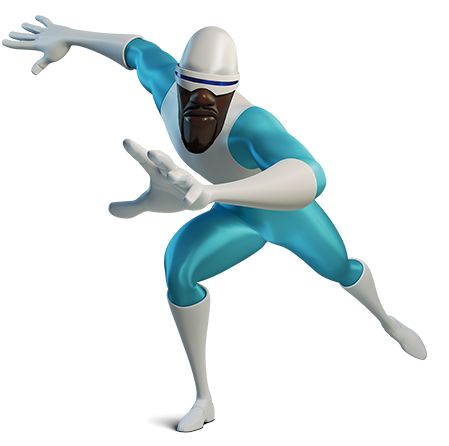 Frozone