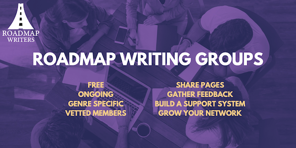 Writing Groups