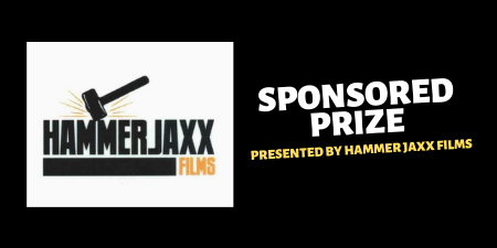 Hammer Jaxx films logo
