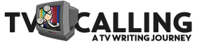 TV Calling logo