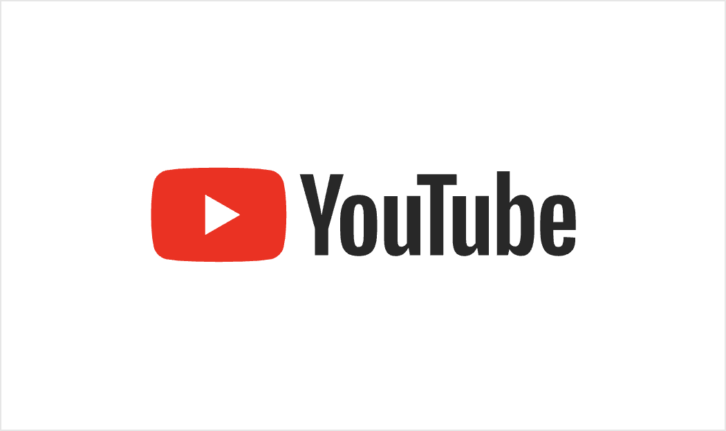 YouTube logo