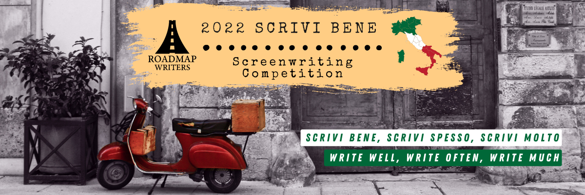 Scrivi Bene Competition