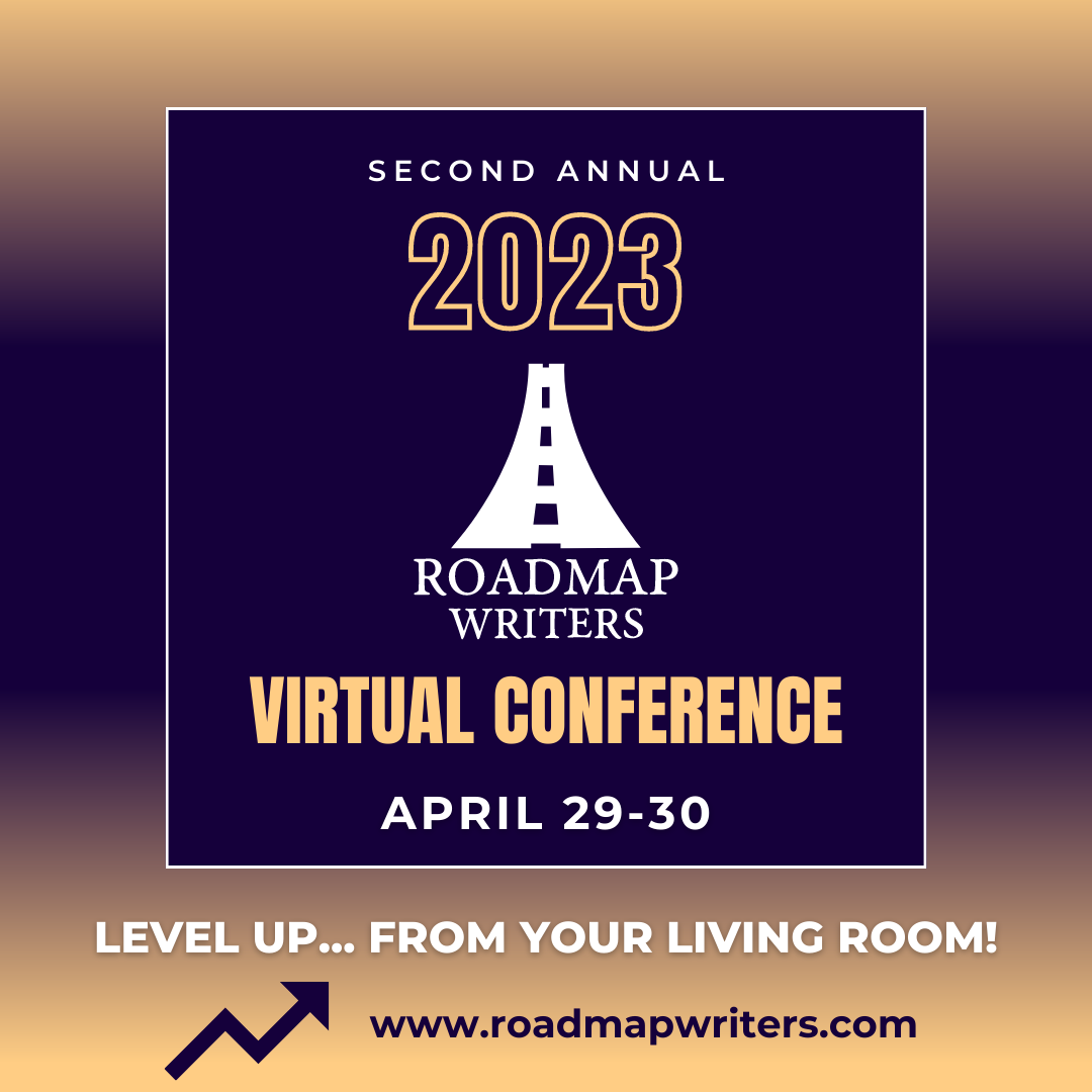 2023 Roadmap Writers Virtual Conference