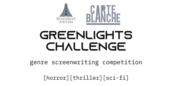 Greenlights Challenge