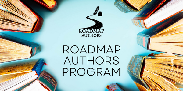 Roadmap Authors Program