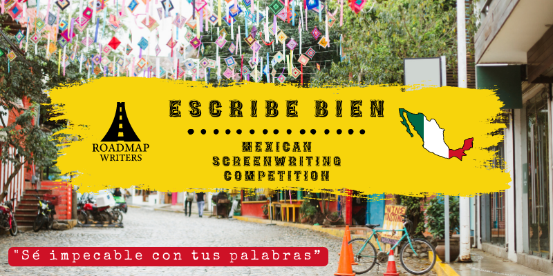 2023 Escribe Bien Competition