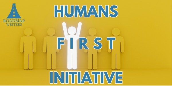 Humans First