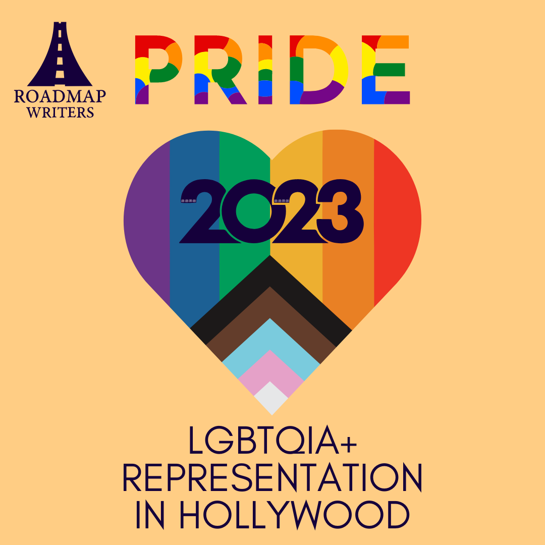 Pride 2023