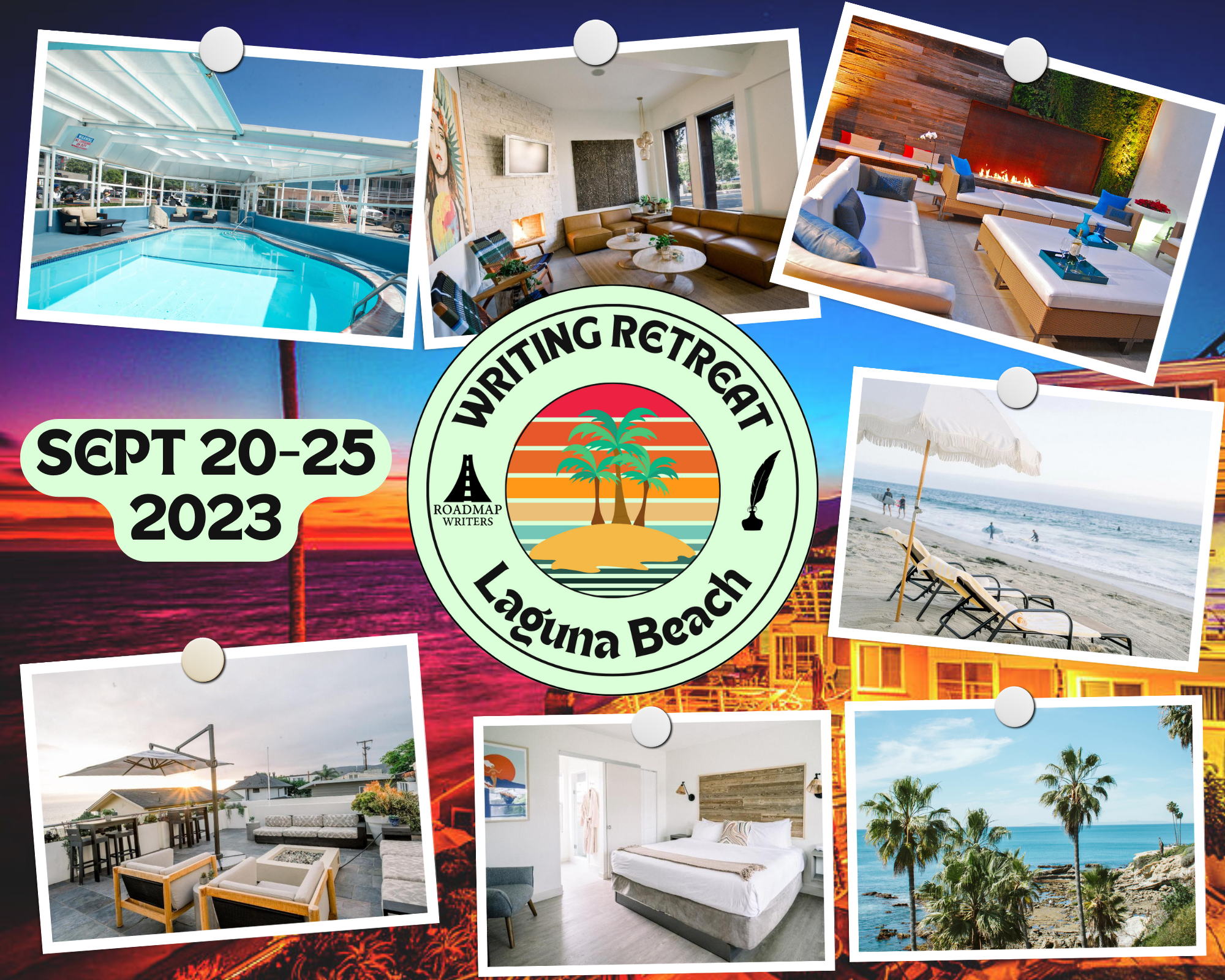 Laguna Beach Retreat