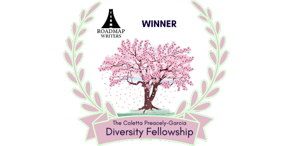 Diversity fellowship Winner