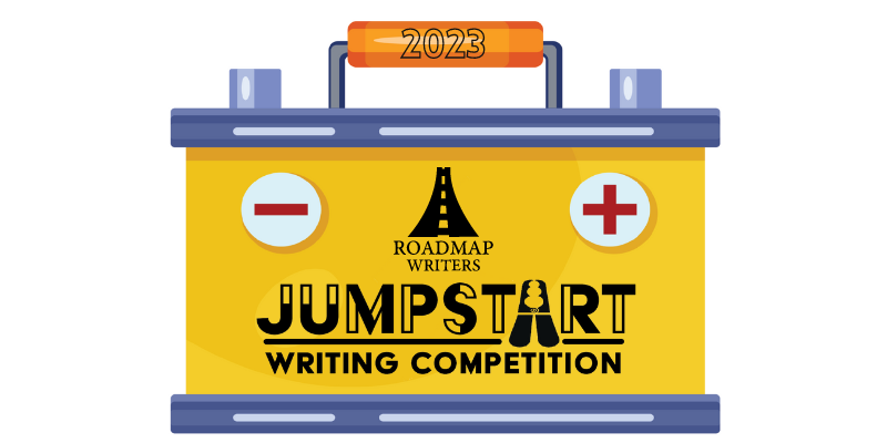 2023 Jumpstart Writing Competition