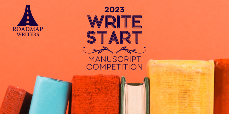 Roadmap Write Start Manuscript Competition