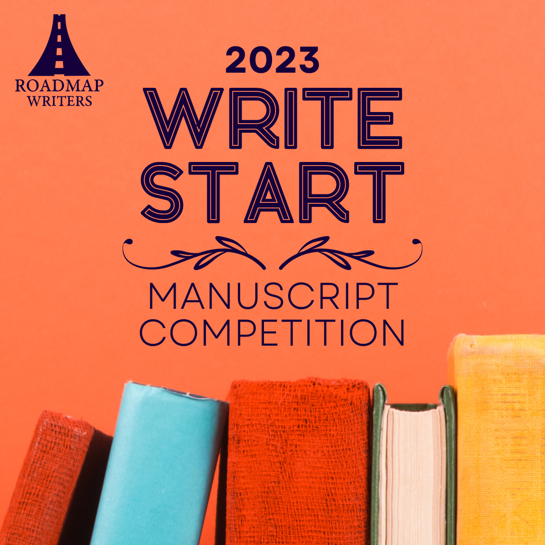 Roadmap Write Start Manuscript Competition