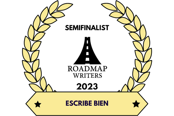 Escribe Bien Semifinalists