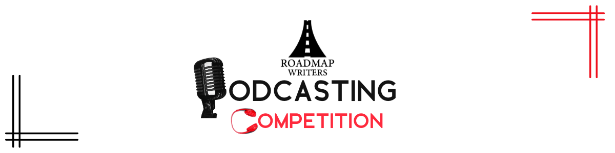 Podcasting Competition