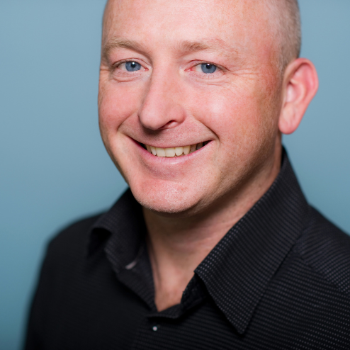Christopher Sweeney