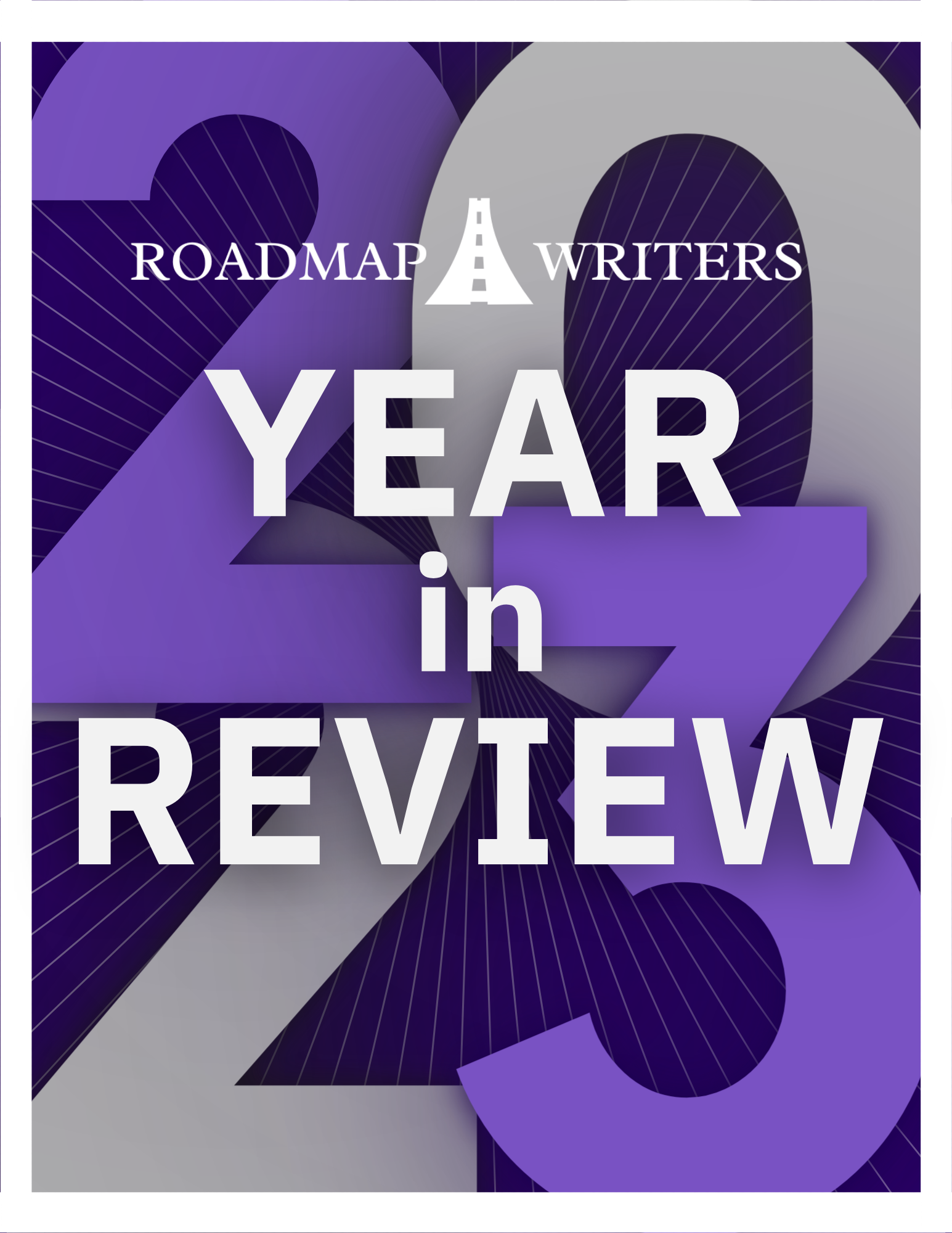 Roadmap Writers Year in Review 2023