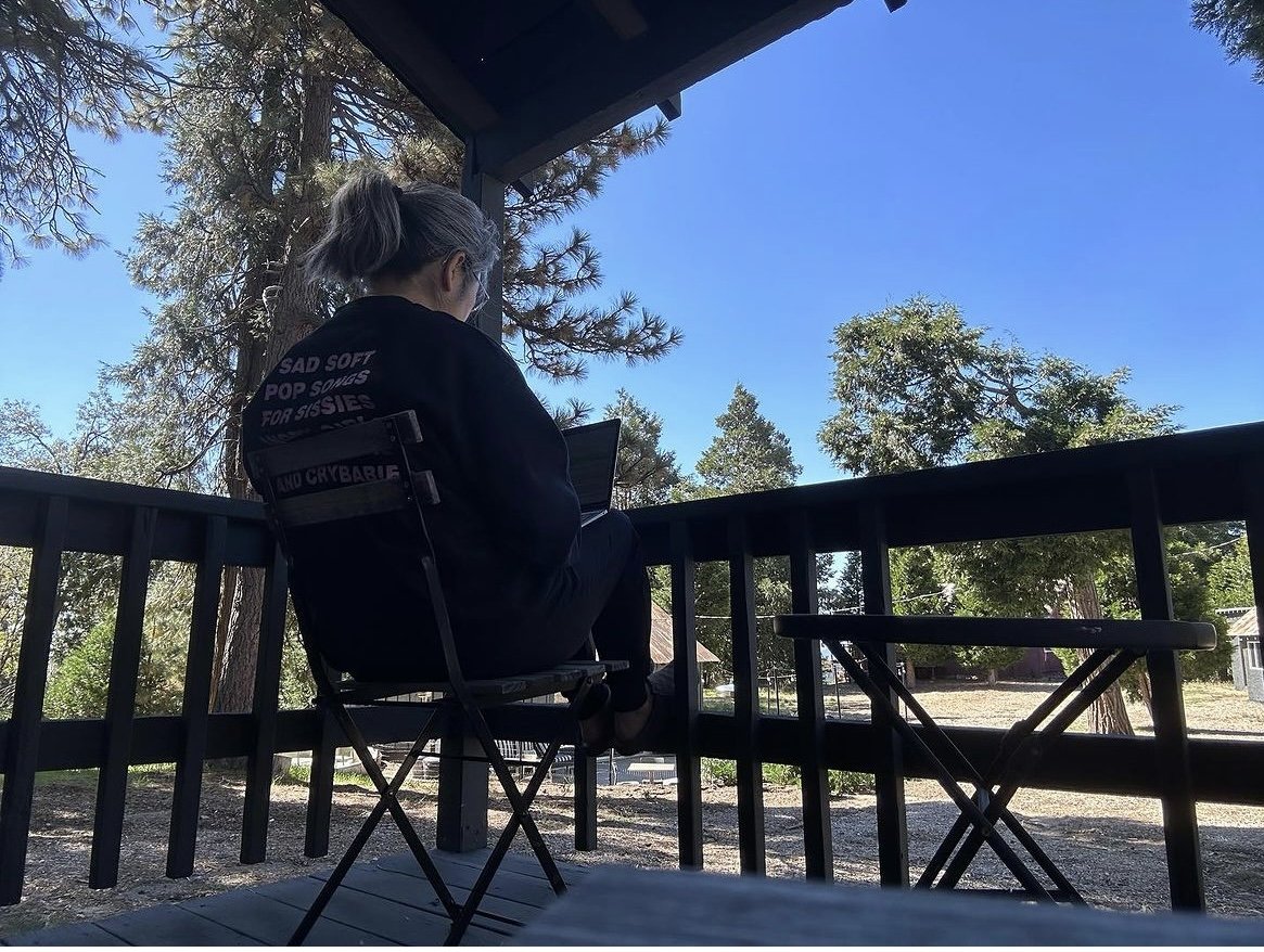 Deck Writer