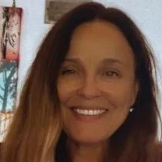 Victoria Clayton