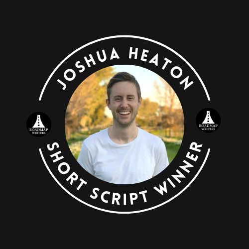Joshua Heaton
