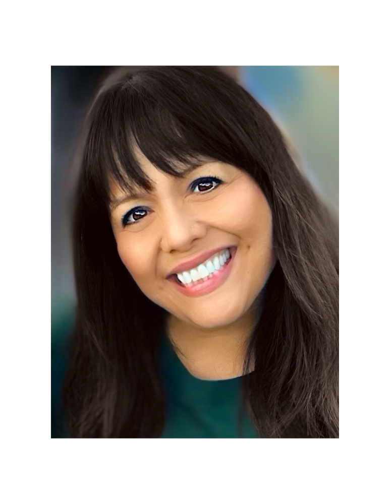 Charmaine Colina - BIO | Roadmap Writers