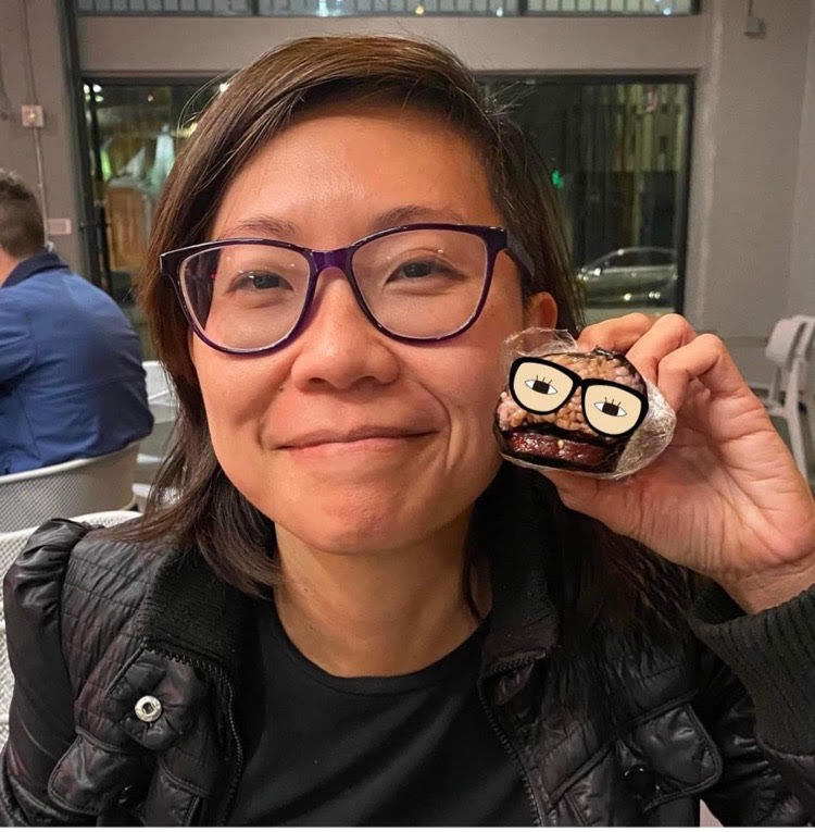 Jaclyn Chan