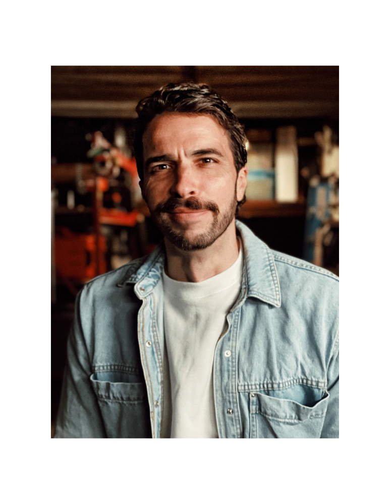 Victor Ridaura - BIO | Roadmap Writers