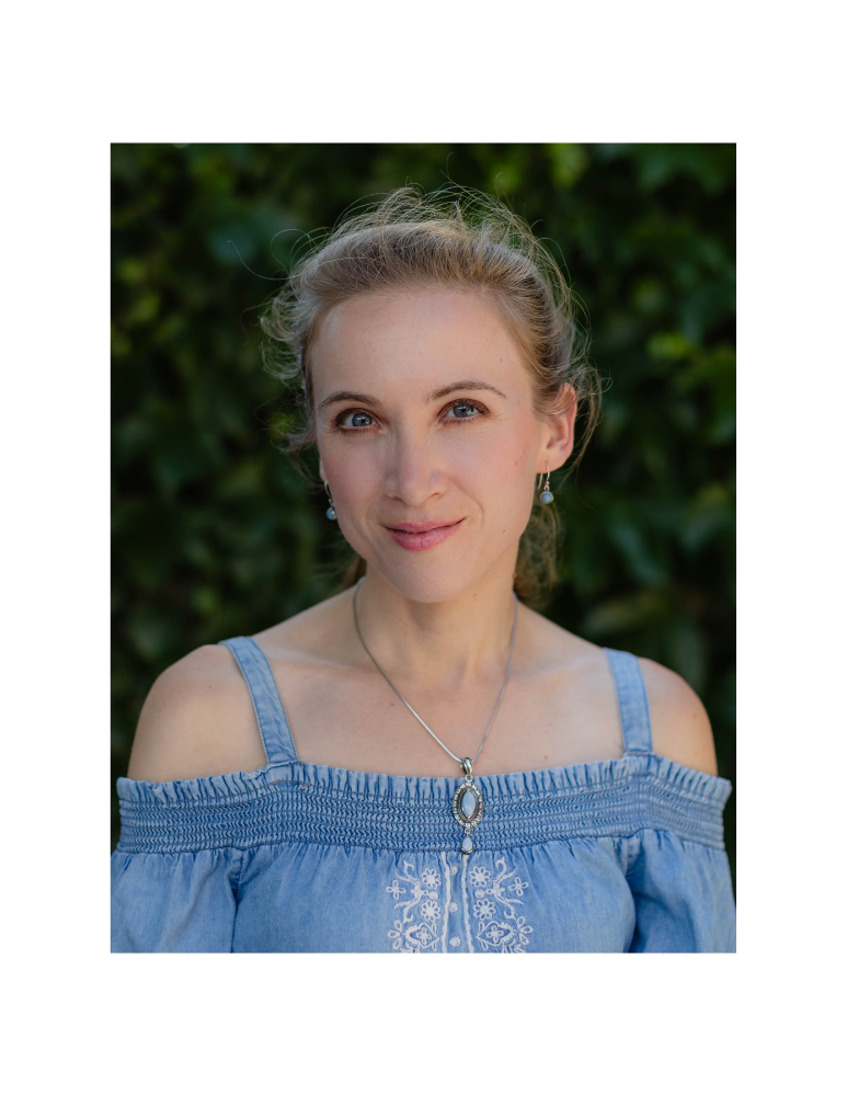 Kathryn Orwig - BIO | Roadmap Writers