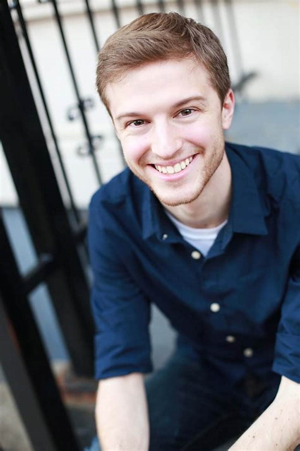 Collin Gossel