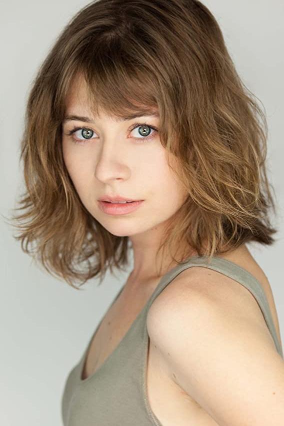 Ella Schaefer