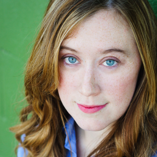 Erin Grogan