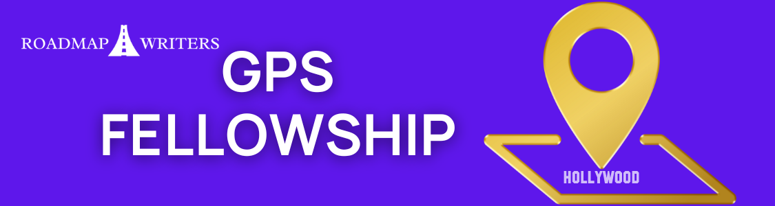 Finalists Announced - 2024 GPS Fellowship | Roadmap Writers