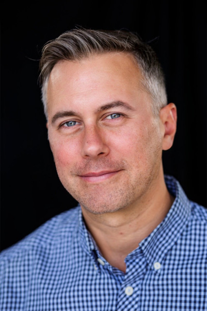 Benjamin Hayes