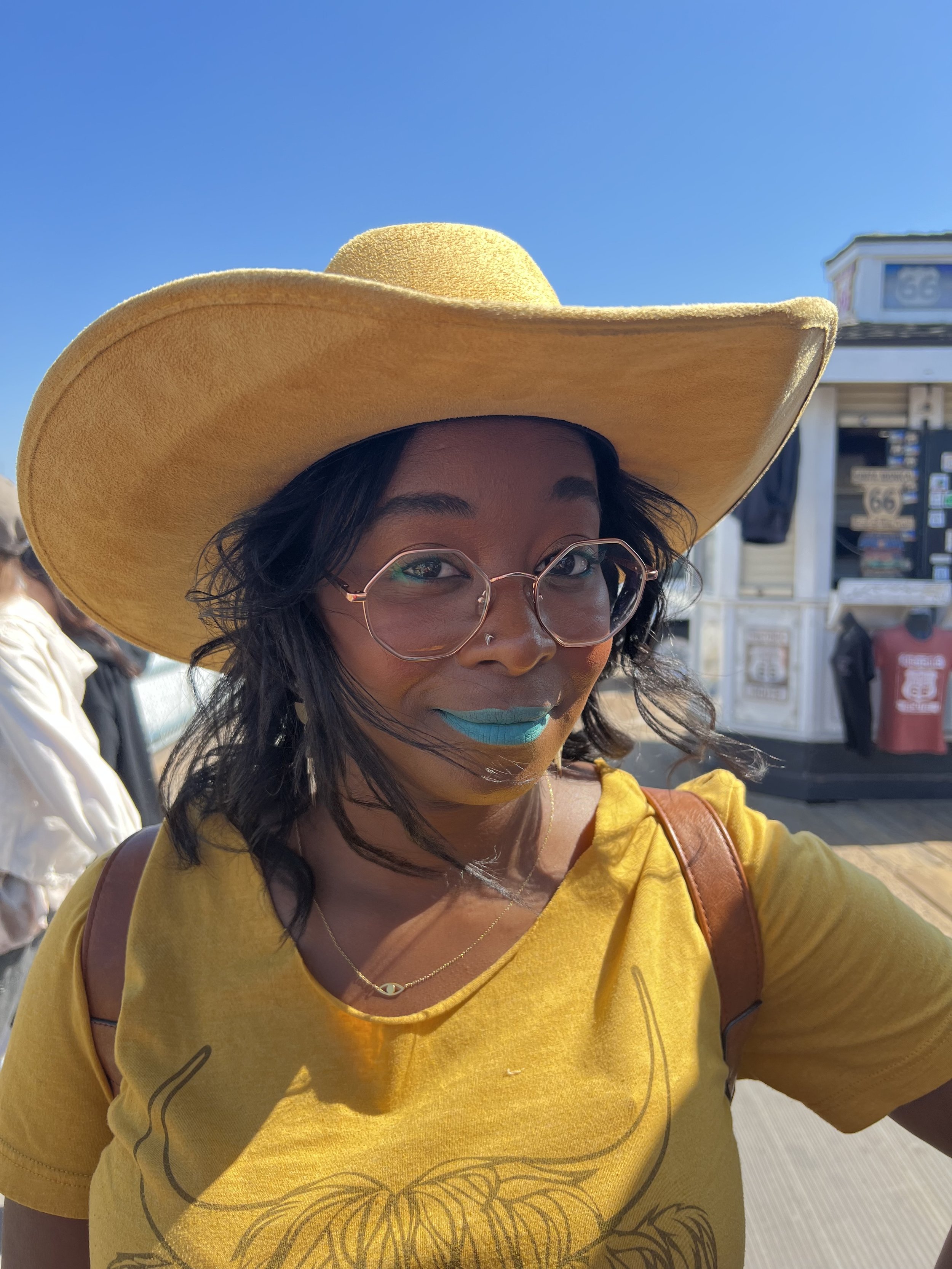 Jekeva Phillips