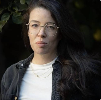 Kate Segal