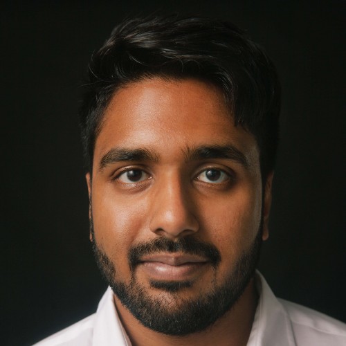 Kevin Ramlal