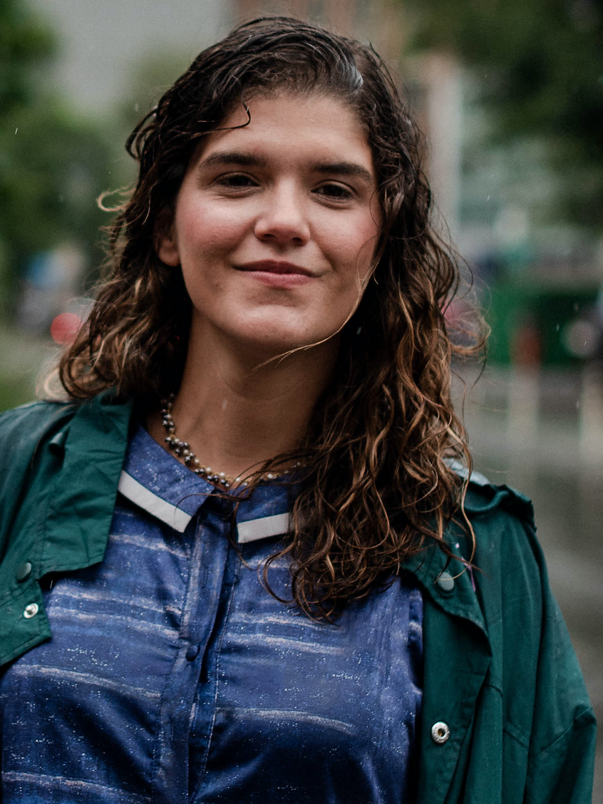 Luisa Parnes