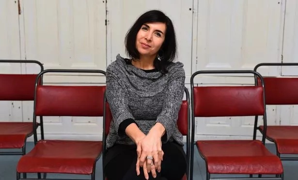 Mariem Omari