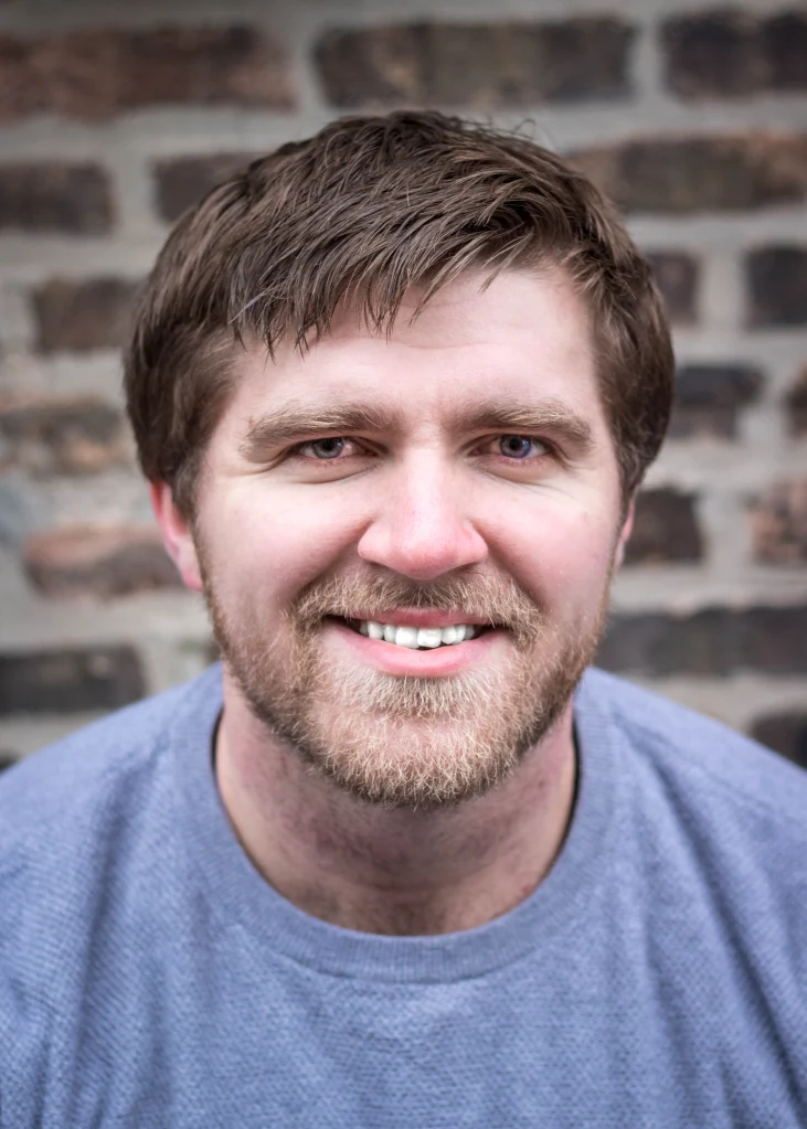 Nick Coffman