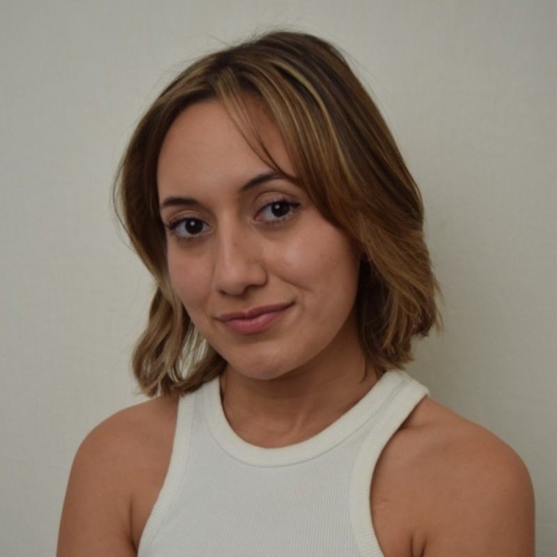 Paloma Lamb