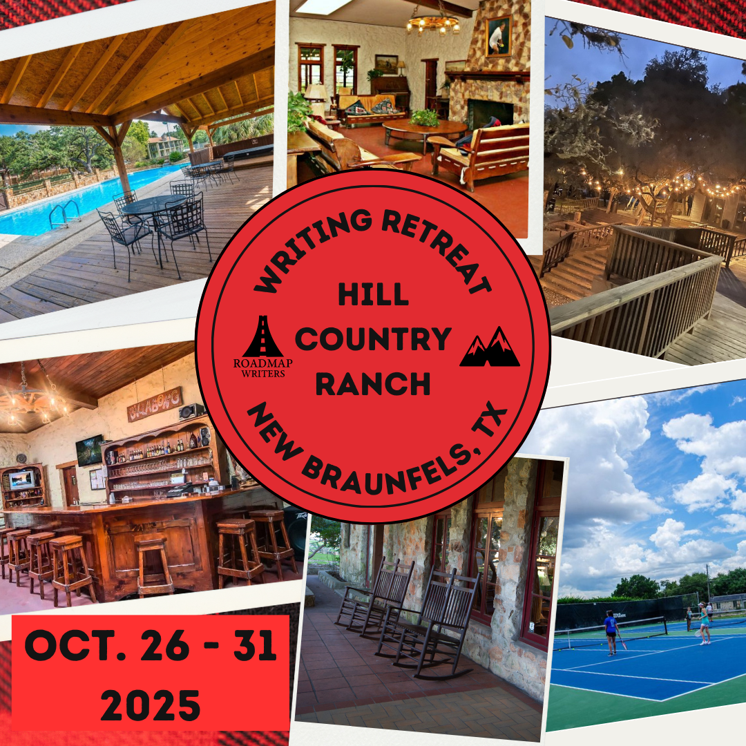 Hill Country Retreat Graphic