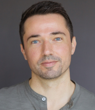 Josh Price